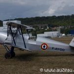 F-AYGG Stampe SV4